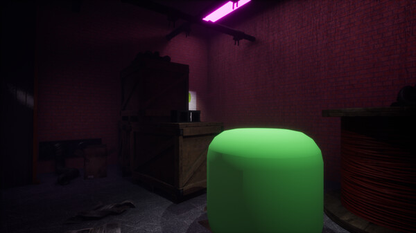 ULTIMATE CHICKEN PATH Screenshot