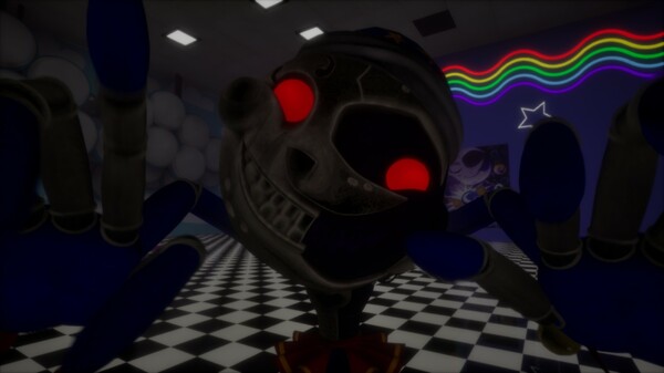 ULTIMATE CHICKEN PATH screenshot 5