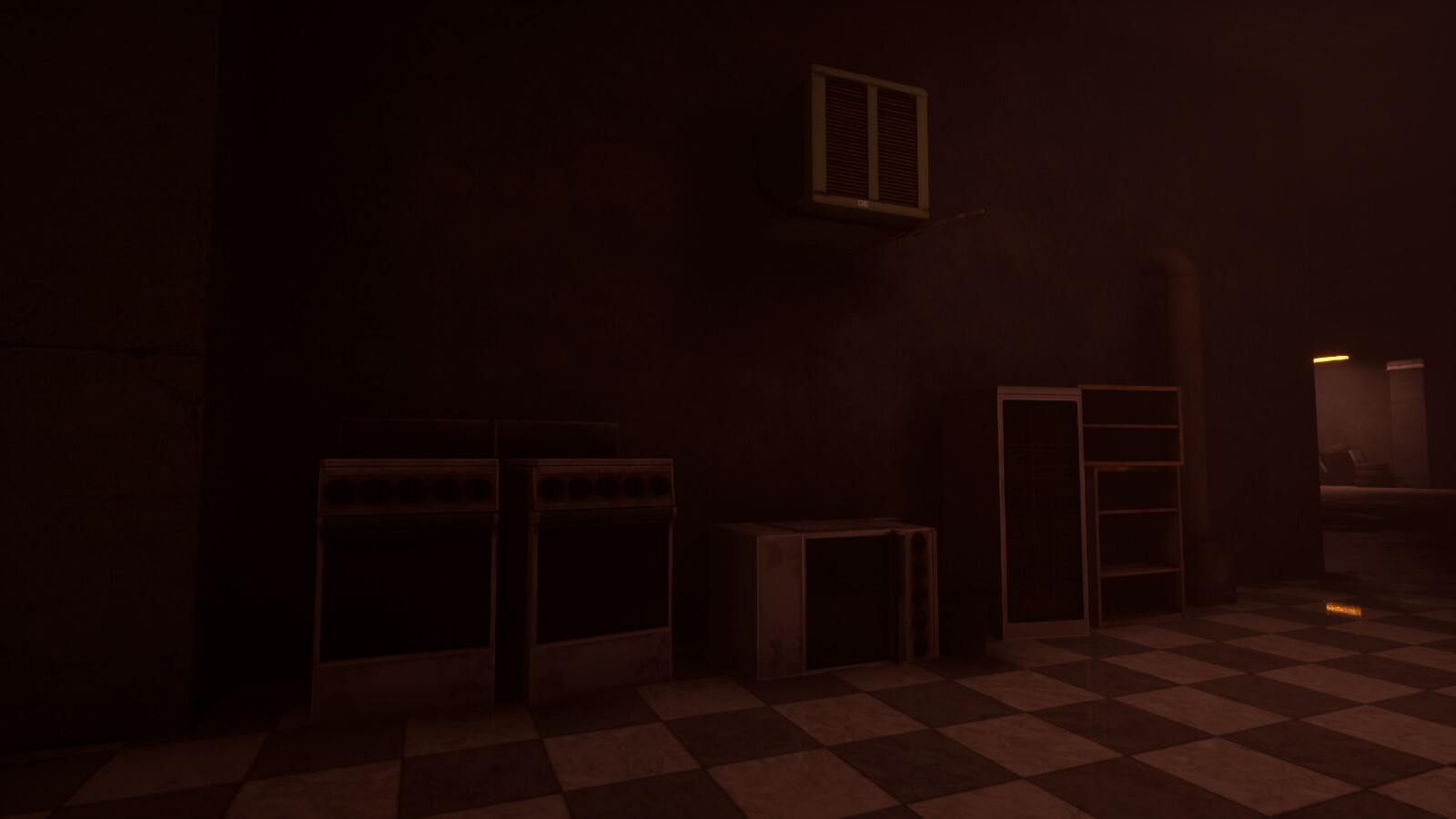 ULTIMATE CHICKEN PATH screenshot #8