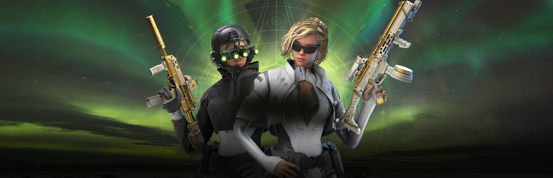 Combat Master: Season 5
