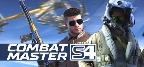 Combat Master: Season 5