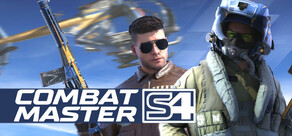 Combat Master: Season 4