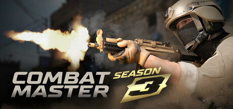 Image for Combat Master: Season 3