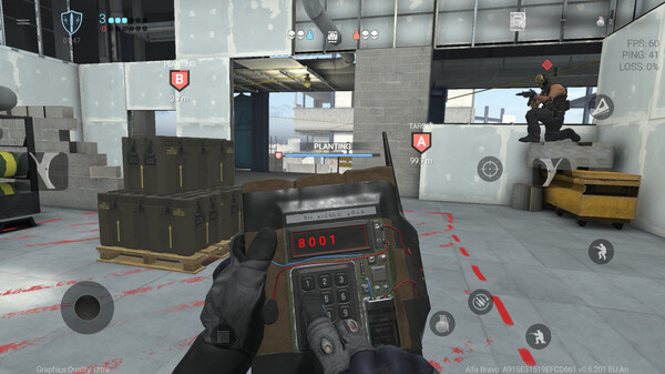 Combat Master: Season 4