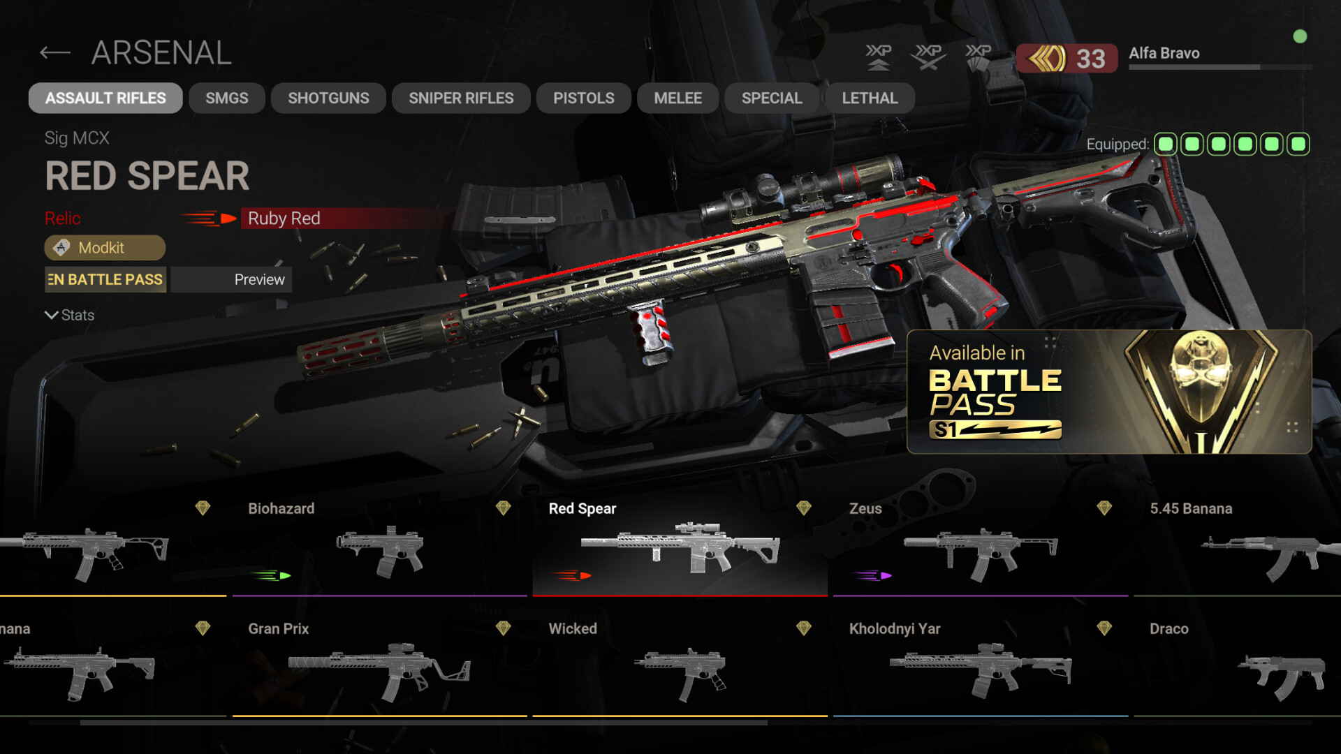 Combat Master: Season 3 screenshot 5