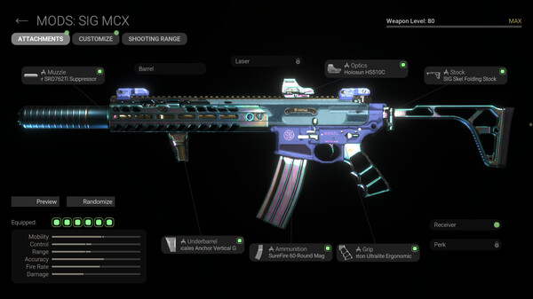 Combat Master: Season 4
