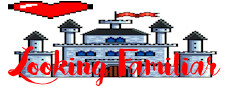 Looking Familliar
