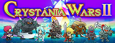 Crystania Wars 2