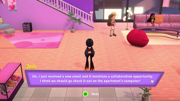 Bratz™: Flaunt Your Fashion - Girls Nite Out Fashion Pack