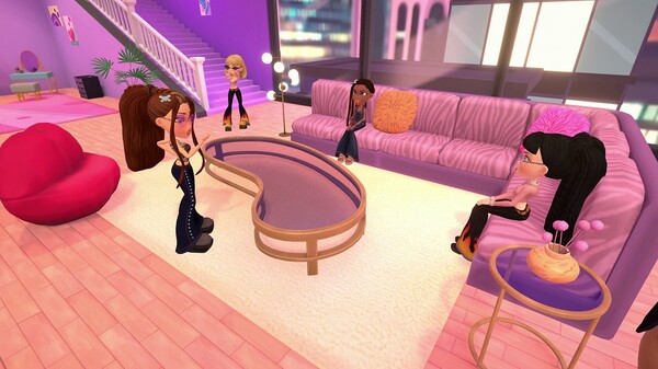 Bratz™: Flaunt Your Fashion - Girls Nite Out Fashion Pack