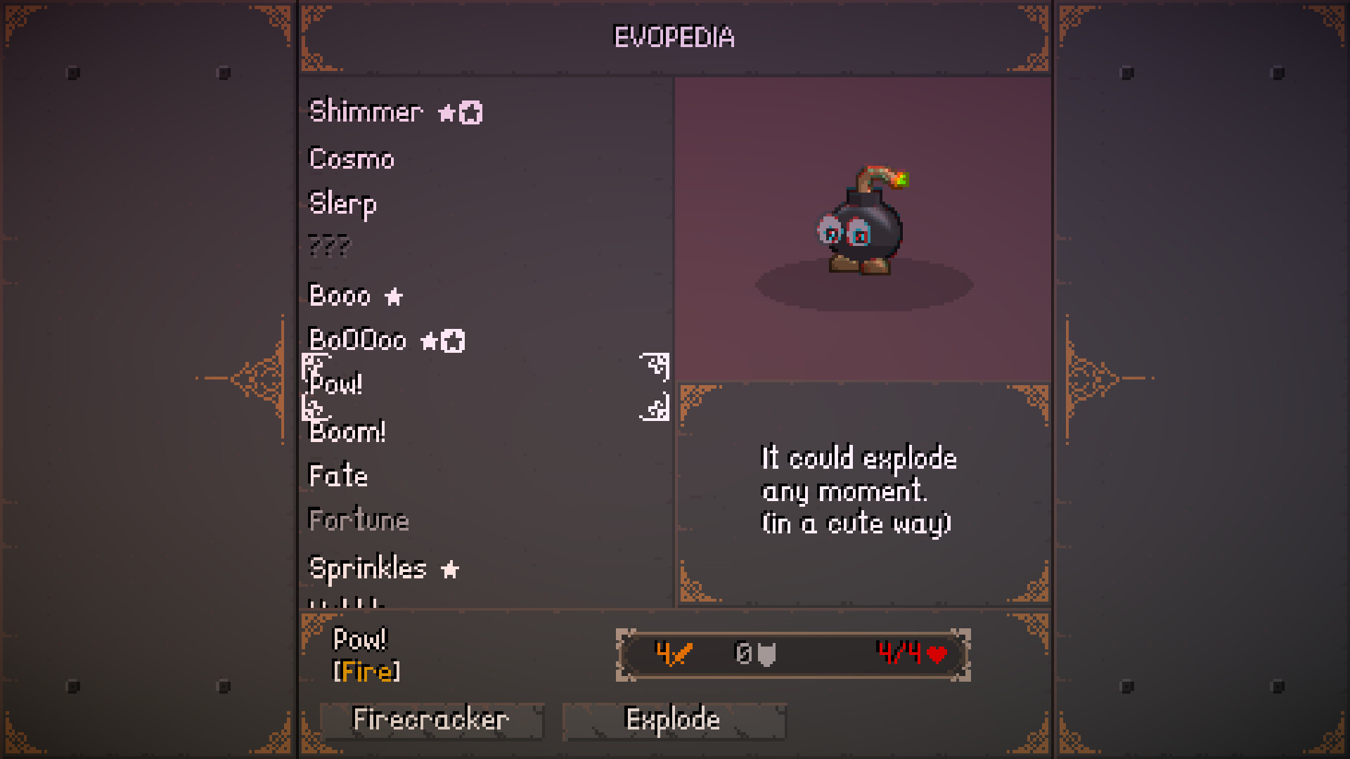 Evolings screenshot #12