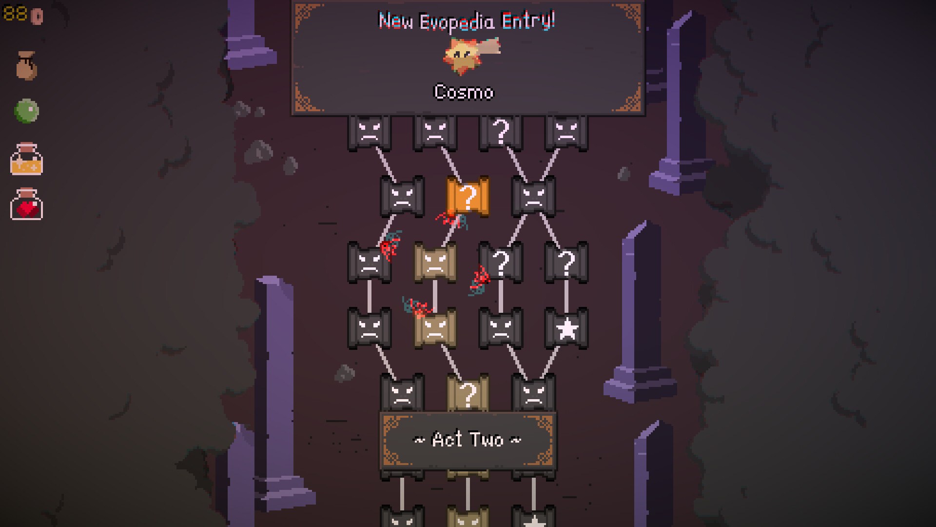 Evolings screenshot #8