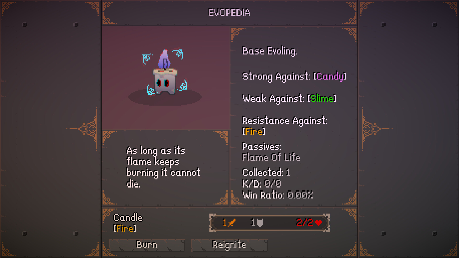 Evolings screenshot #11