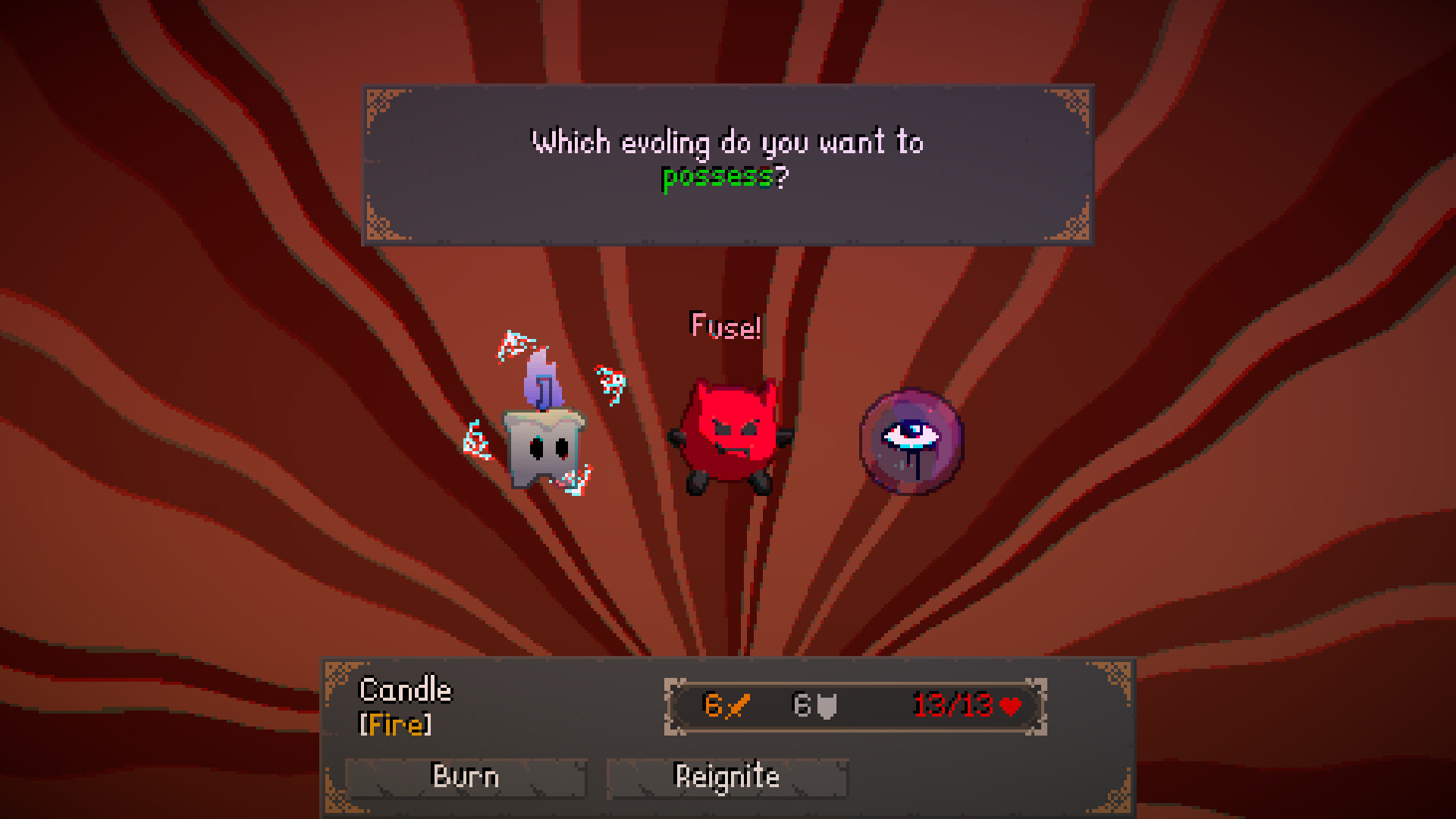 Evolings screenshot #4