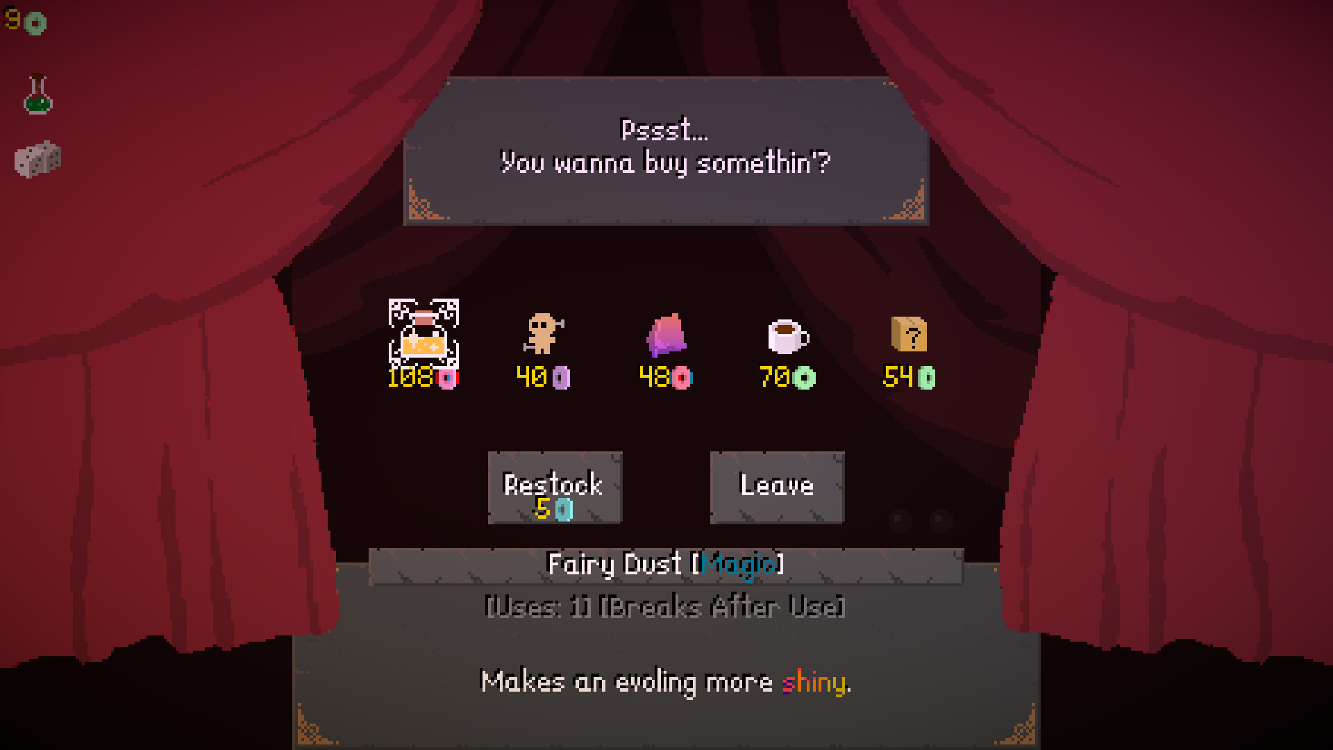 Evolings screenshot #7