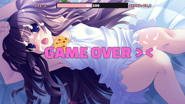 Hentai Ninja screenshot 1