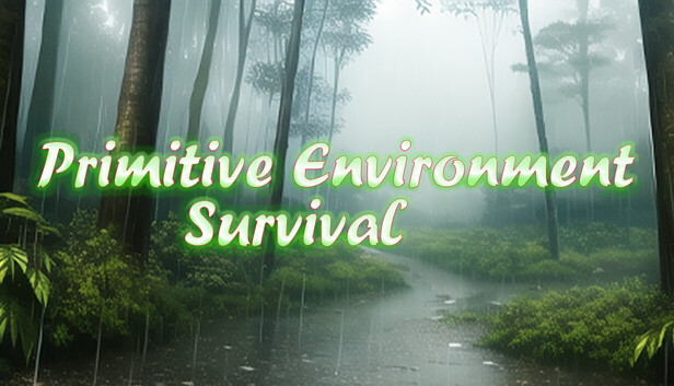 Primitive Environment Survival