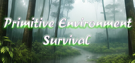 Primitive Environment Survival steam charts