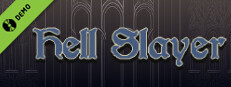Hell Slayer Demo
