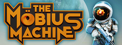 The Mobius Machine cover art