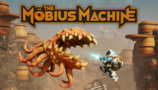 The Mobius Machine