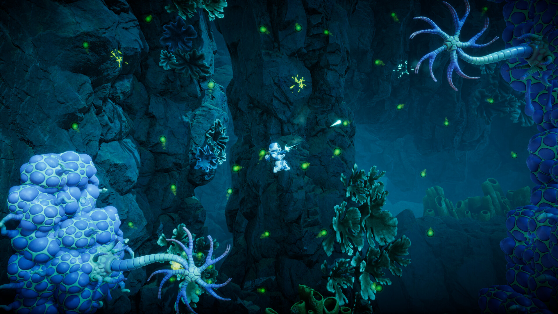 The Mobius Machine screenshot #17