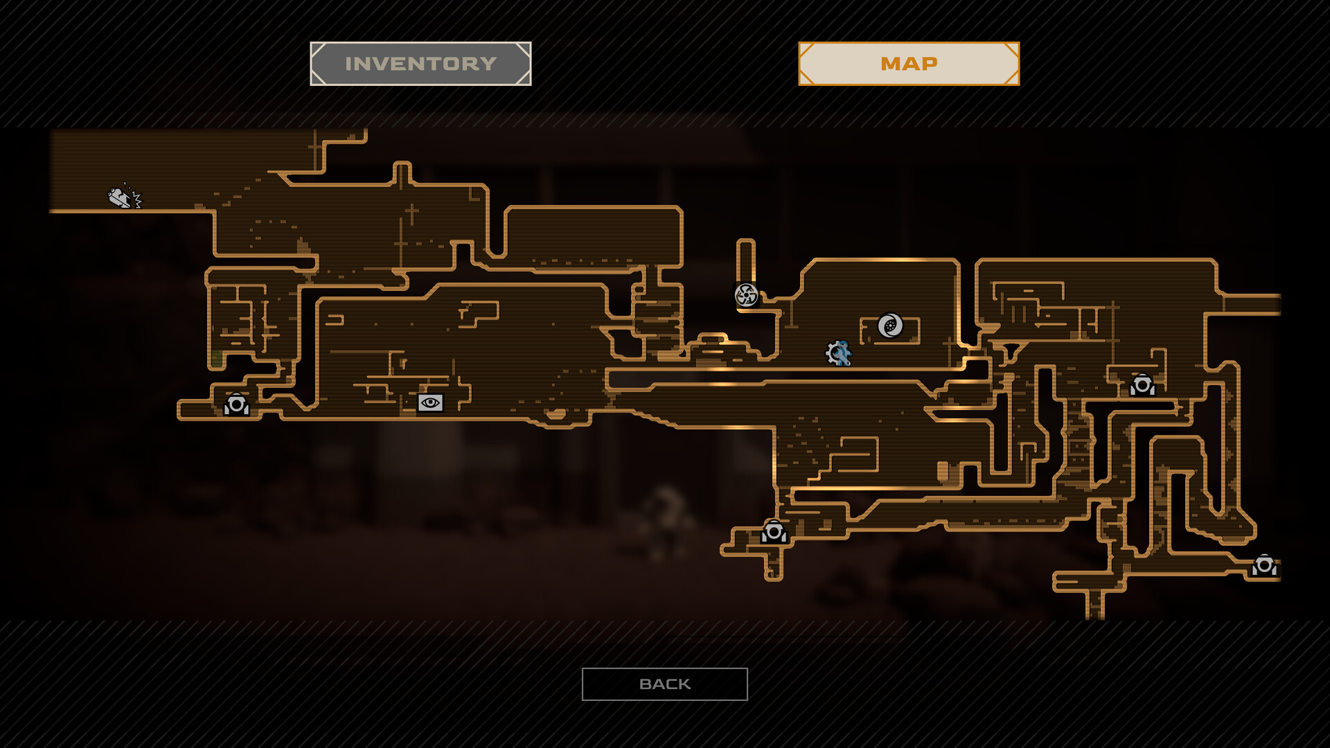 The Mobius Machine screenshot #13