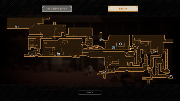 The Mobius Machine Screenshot