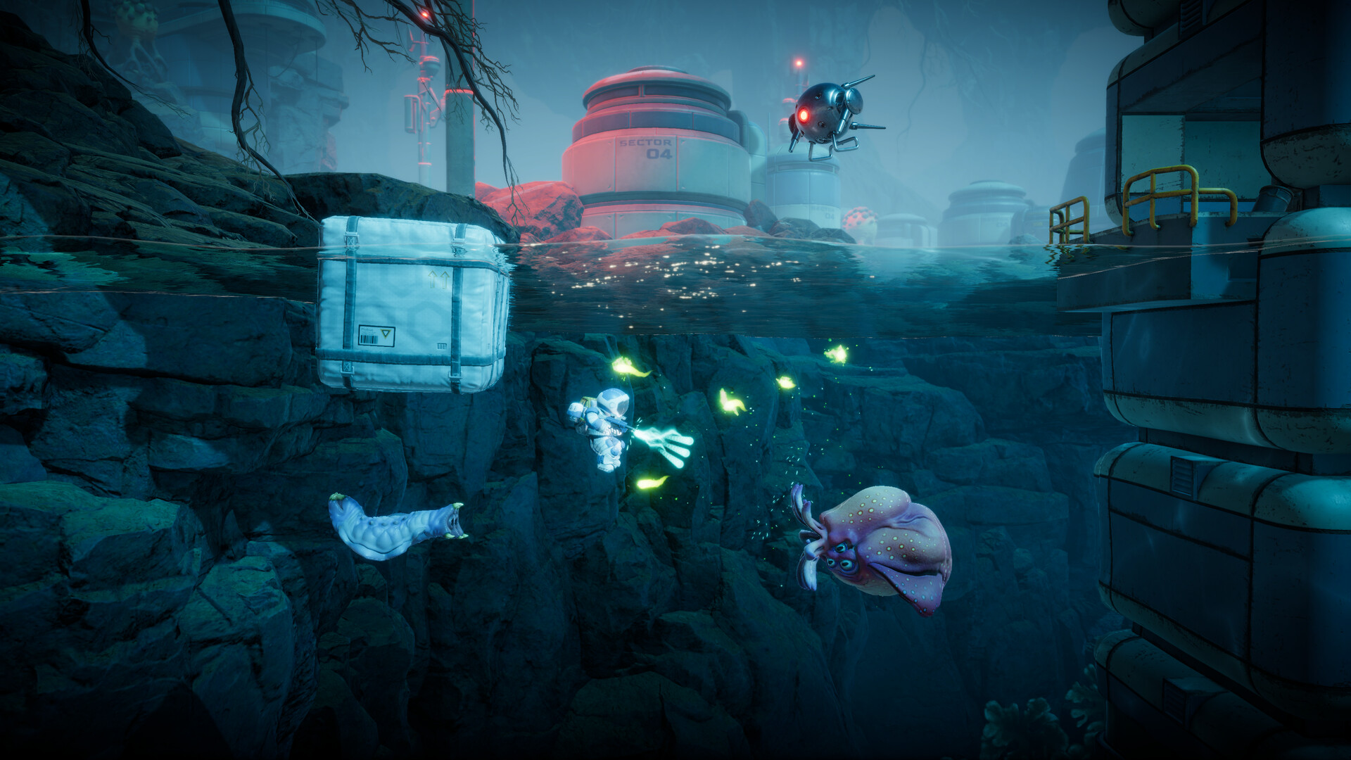 The Mobius Machine screenshot #10