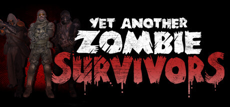 Yet Another Zombie Survivors Playtest Cheat Engine/CT