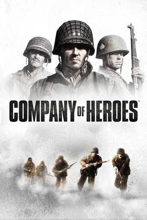 Cover art of Company of Heroes