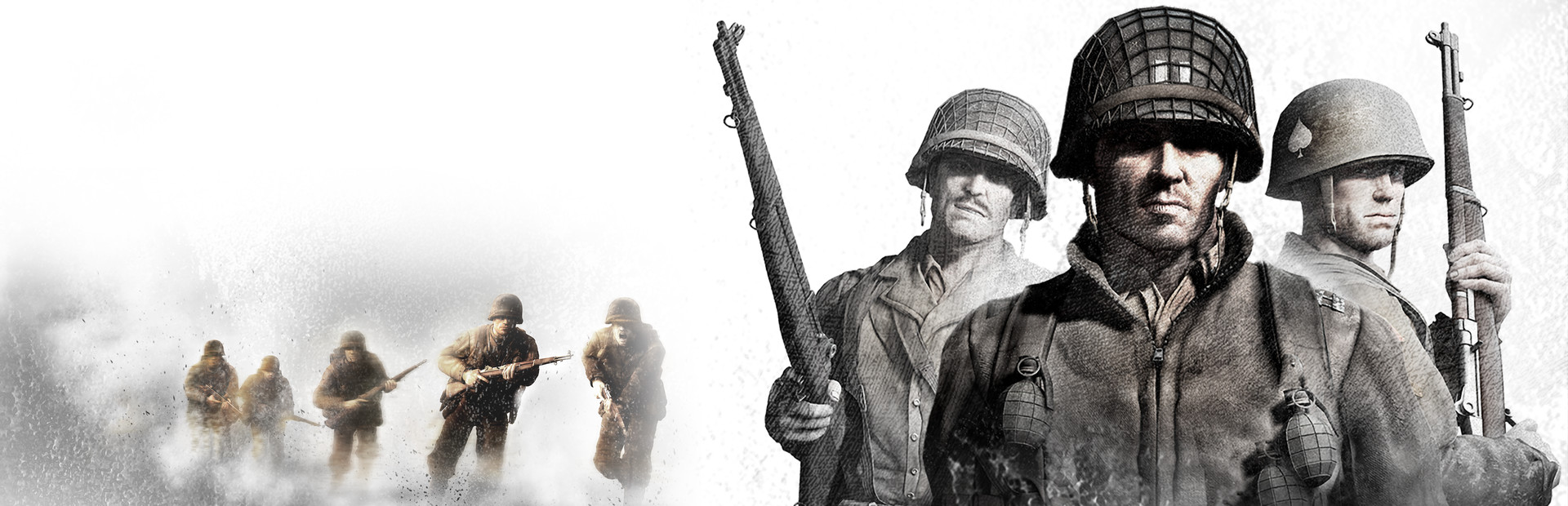Company of Heroes