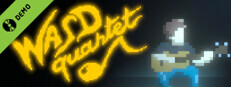 WASD Quartet Demo Small Capsule Image