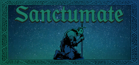 Sanctumate banner