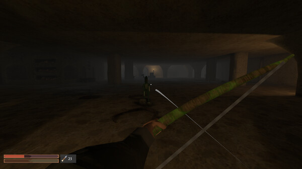 Sanctumate screenshot 4