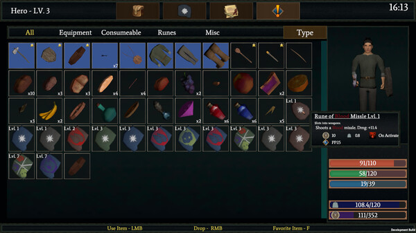 Sanctumate screenshot 6