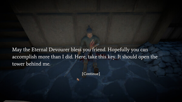 Sanctumate screenshot 3