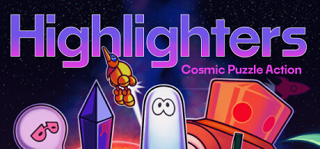 Highlighters: Cosmic Puzzle Action Cheat Engine/CT