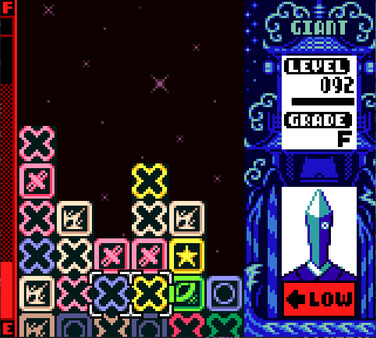 Highlighters: Cosmic Puzzle Action screenshot 3