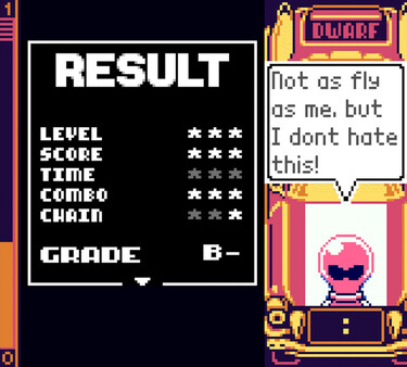 Highlighters: Cosmic Puzzle Action screenshot 4