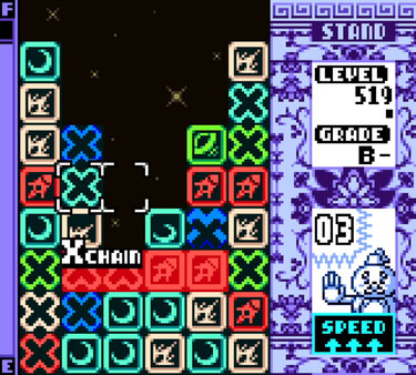 Highlighters: Cosmic Puzzle Action screenshot 5