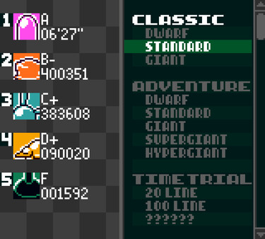 Highlighters: Cosmic Puzzle Action screenshot 6