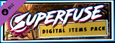 Superfuse Digital Items Pack Small Capsule Image
