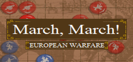 March, March! European Warfare Cheat Engine/CT