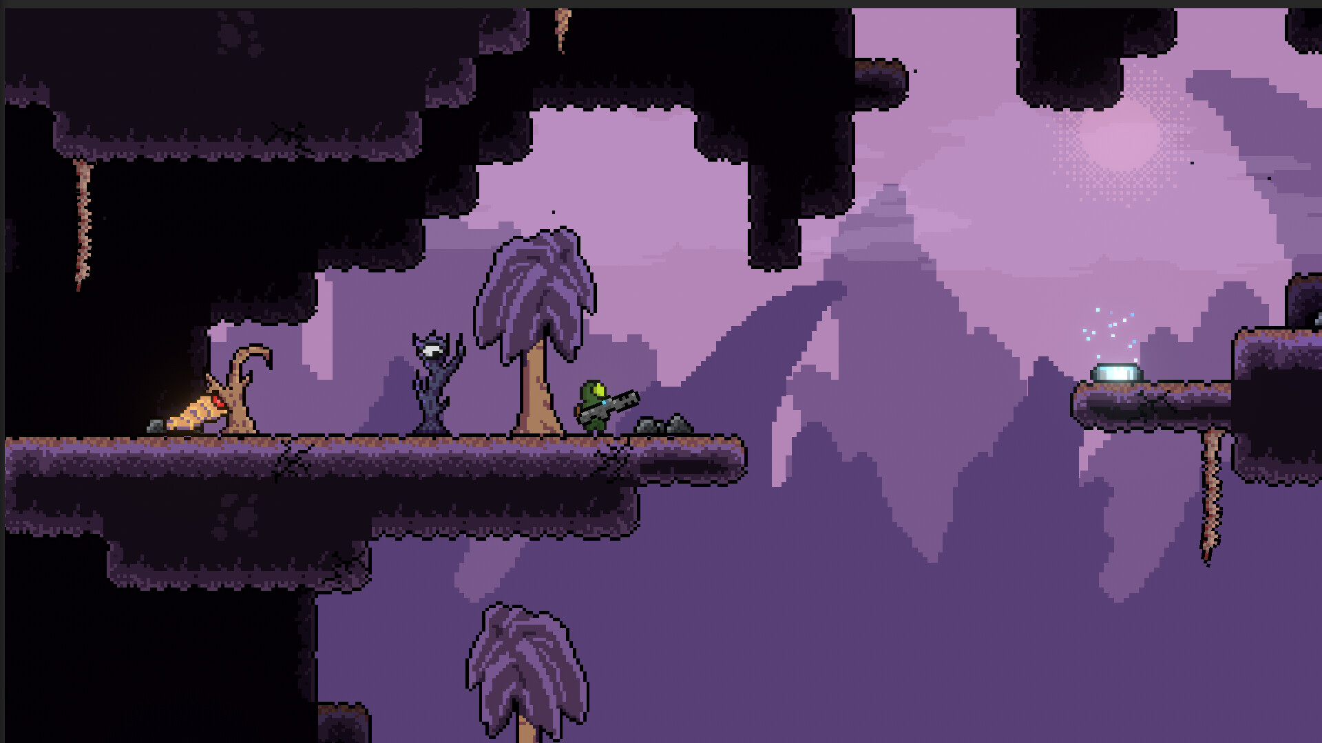 Echo Storm screenshot #9