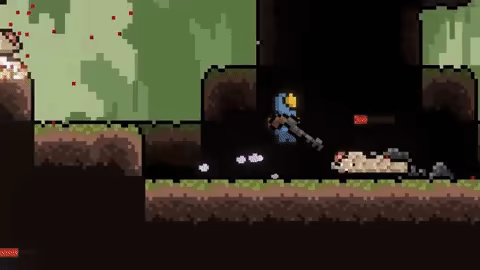 Echo Storm video 3