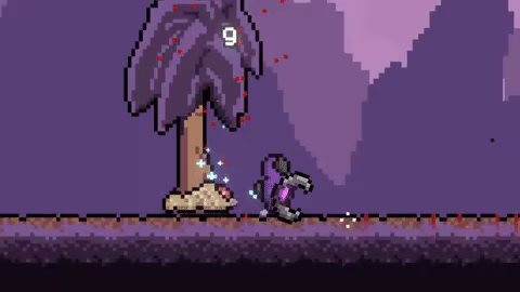 Echo Storm video 1