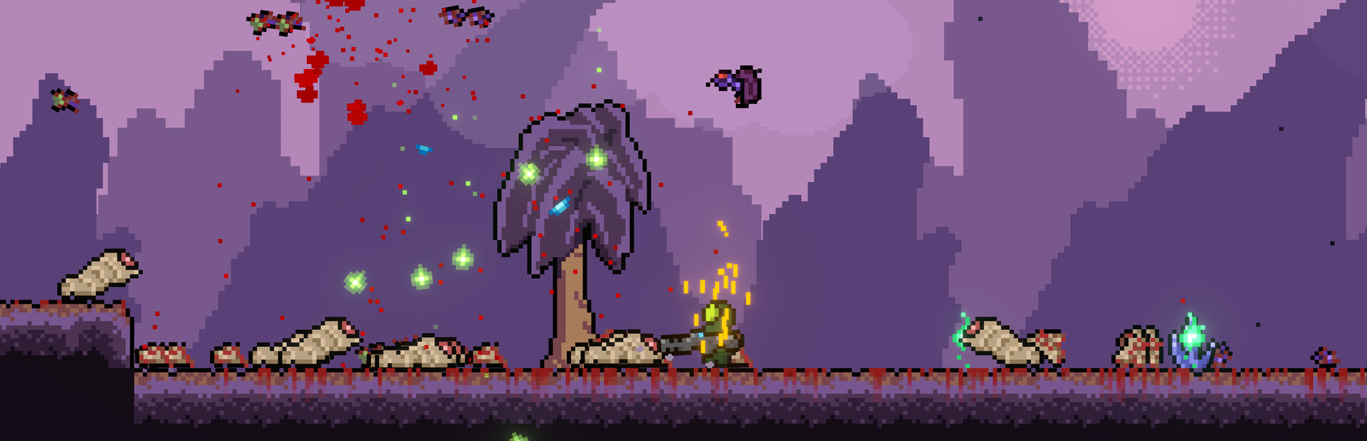 Echo Storm