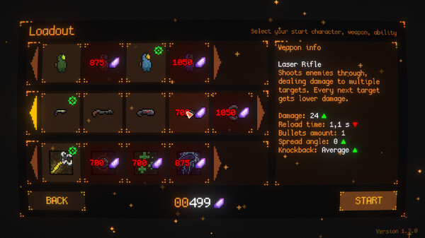 Echo Storm screenshot 5