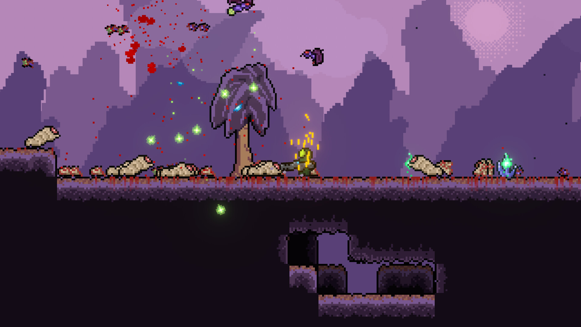 Echo Storm screenshot #12